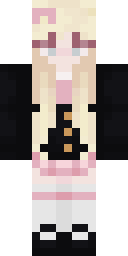 2D skin preview