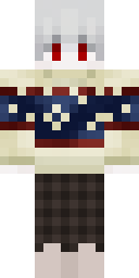 2D skin preview