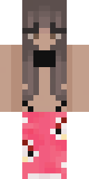 2D skin preview