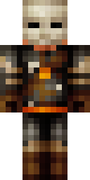 Skin preview for taska