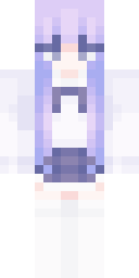 2D skin preview