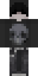 Skin preview for arrowshooter4939