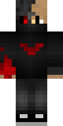 Skin preview for 1Leonn
