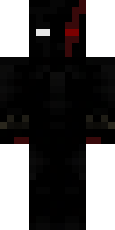 Skin preview for Defrxction