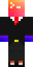 2D skin preview