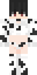 Skin preview for Feminine__Boy