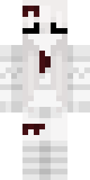 2D skin preview