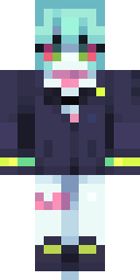 Skin preview for IceOsha