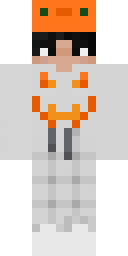2D skin preview