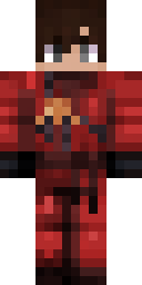 Skin preview for Sythei