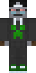 Skin preview for EvilToasterDBU
