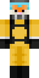 Skin preview for BrickzTheFourth