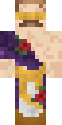 Skin preview for Shabem