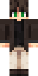 2D skin preview