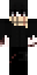 2D skin preview