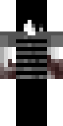 2D skin preview