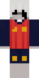 2D skin preview