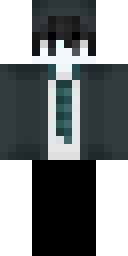 Skin preview for GeutenHealer