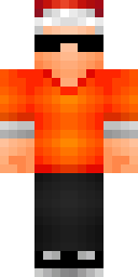 Skin preview for TimeDeo