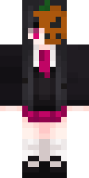 2D skin preview