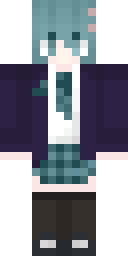 Skin preview for wowo