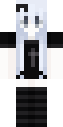 Skin preview for cutekiss