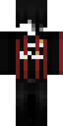 2D skin preview