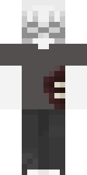 2D skin preview