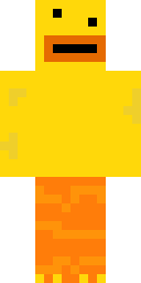 2D skin preview