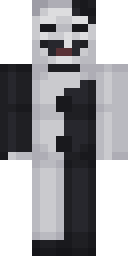 2D skin preview