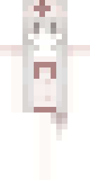 2D skin preview