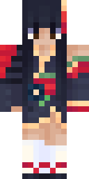 Skin preview for nivolie