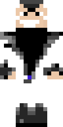 Skin preview for HENROD_OBJ