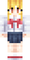 2D skin preview