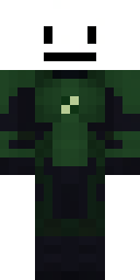 2D skin preview
