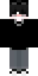 2D skin preview