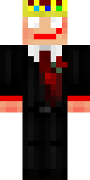 Skin preview for Domenik_YT1