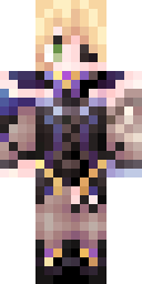 2D skin preview