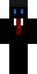 Skin preview for IMMY