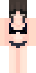 2D skin preview