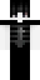 2D skin preview