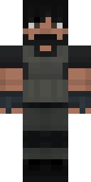 2D skin preview