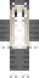 2D skin preview