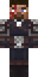 2D skin preview