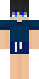 2D skin preview