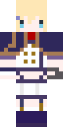 2D skin preview
