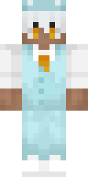 2D skin preview