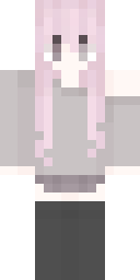 2D skin preview