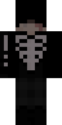 2D skin preview