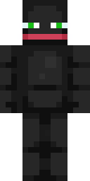 Skin preview for Laterralus